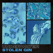Stolen Gin: Underwater