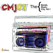 CMJ 2007: The Bands, The Music, The City, Vol.1