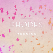 Morning by Rhodes