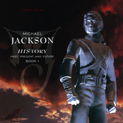 History by Michael Jackson