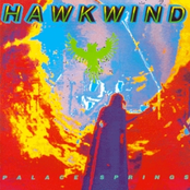 Acid Test by Hawkwind