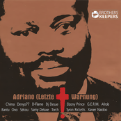 Adriano (Letzte Warnung)