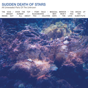 All Unrevealed Parts Of The Unknown - Ample Play Records