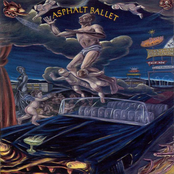 Wasted Time by Asphalt Ballet