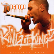 King Of Kingz by Bushido