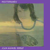 Joan Manuel Serrat: Mediterráneo