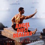 Jean-Claude Van Damme