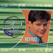 Rey Ruiz: 20th Anniversary