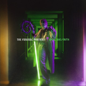 The Funeral Portrait: Dark Thoughts
