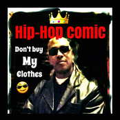 Don't Buy My Clothes
