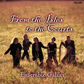 From the Isles to the Courts