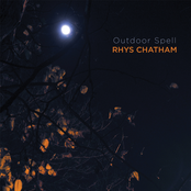 The Magician by Rhys Chatham