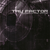 Inhumanities by Tau Factor