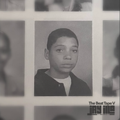 Jay Illa: The Beat Tape V