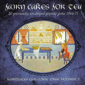 Fairy Cakes For Tea - Fairytales Can Come True Volume 2