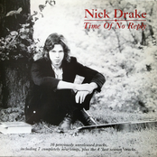 I Was Made To Love Magic by Nick Drake