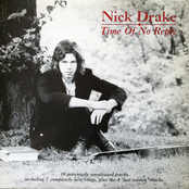 Strange Meeting Ii by Nick Drake