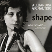 alexandra grimal trio