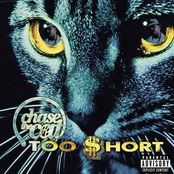 These Are The Tales by Too $hort