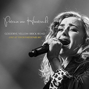 Goodbye Yellow Brick Road