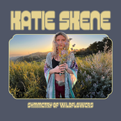 Katie Skene: Symmetry of Wildflowers