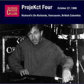 Oct 27, 1998 - Vancouver - Richard\'s On Richards (Disc 2 of 2)