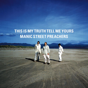 If You Tolerate This Your Children Will Be Next by Manic Street Preachers