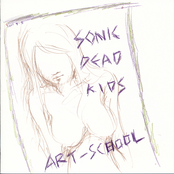 Sonic Dead Kids