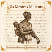 Os Mestres Mulatos
