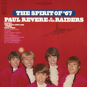 Paul Revere and The Raiders: The Spirit Of '67