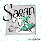 Sagan Om Den Självupptagne Ekorren