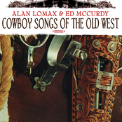 Alan Lomax - I'm Bound to Follow the Longhorn Cows