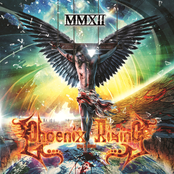 El Cielo Y La Tierra by Phoenix Rising