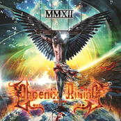 Phoenix Rising: MMXII