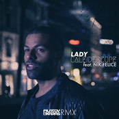 Lady (Filatov & Karas RMX)