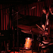 sam yahel, ari hoenig, mike moreno & seamus blake