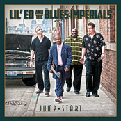 Lil Ed And The Blues Imperials: Jump Start