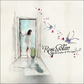 Been A Long Day by Rosi Golan