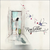 I Don't Wanna Wait by Rosi Golan