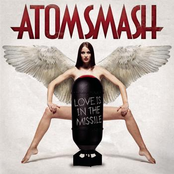 Erase Those Days by Atom Smash