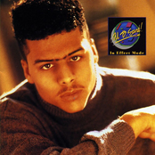 Oooh This Love Is So by Al B. Sure!