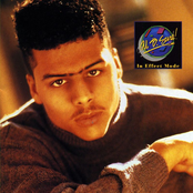 Noche Y Dia by Al B. Sure!