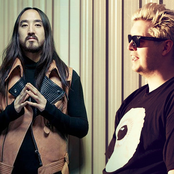 Flux Pavilion Feat. Steve Aoki