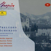 Chopin: Preludes, Scherzos & Rondos [Disc 2]