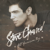 All-american Boy by Steve Grand