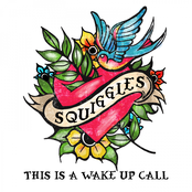 This is a Wake Up Call - Single