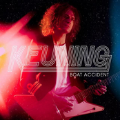 Keuning: Boat Accident