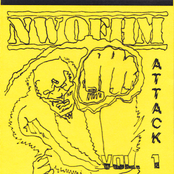 NWOFHM Attack Vol. 1