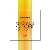 Ginger
