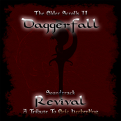 The Elder Scrolls II: Daggerfall (Soundtrack Revival)
